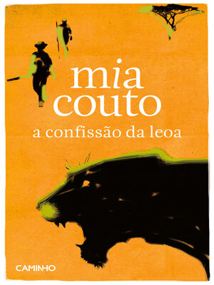 A Confissão da Leoa - ebook